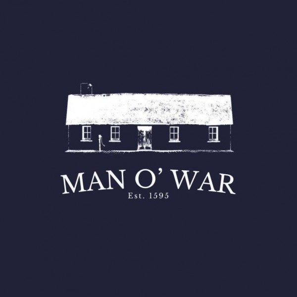 Image for Man O' War Gift Voucher