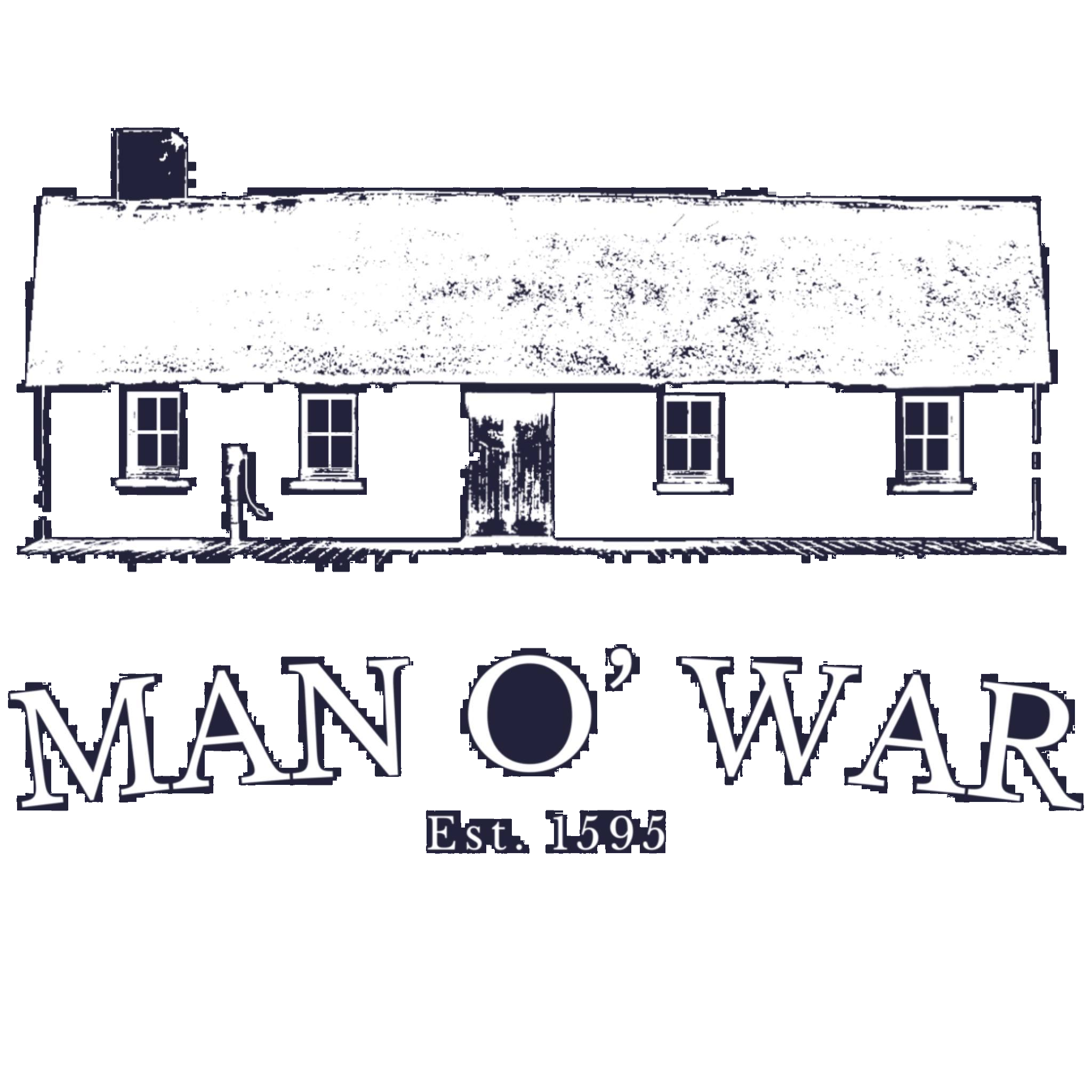 Logo for Man O' War